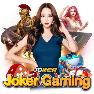jokerslotz999 เข้า สู่ ระบบ