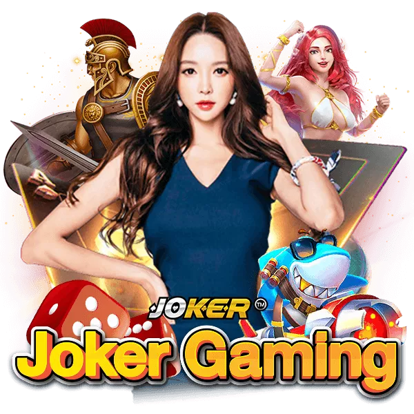 jokerslotz999 เข้า สู่ ระบบ